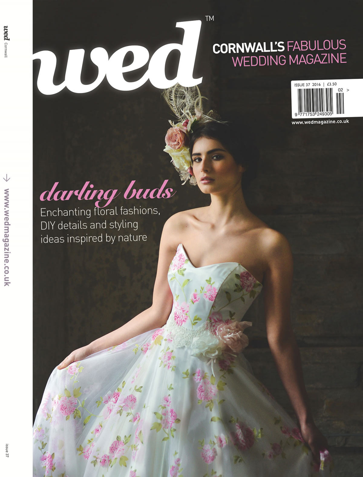 Cornwall Wed Magazine - Issue 37