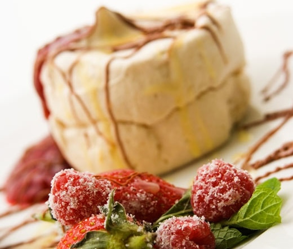 Wedding Catering: Canapès