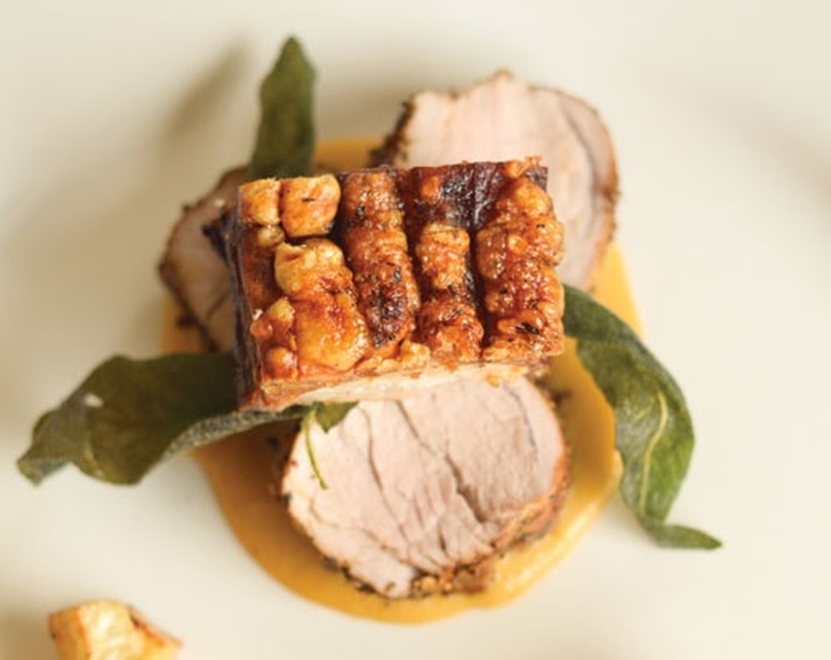 Wedding Catering: Marquee Menus