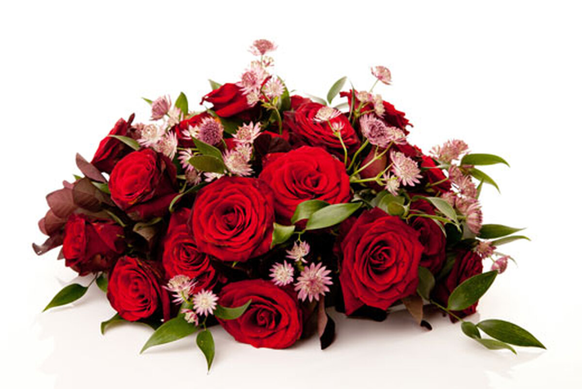 Wedding Flowers in Cornwall