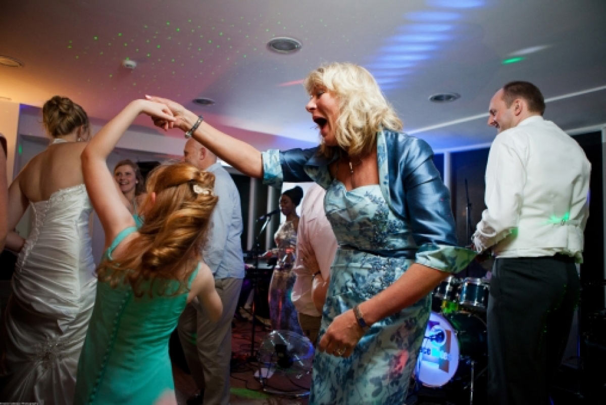 Wedding Music in Cornwall