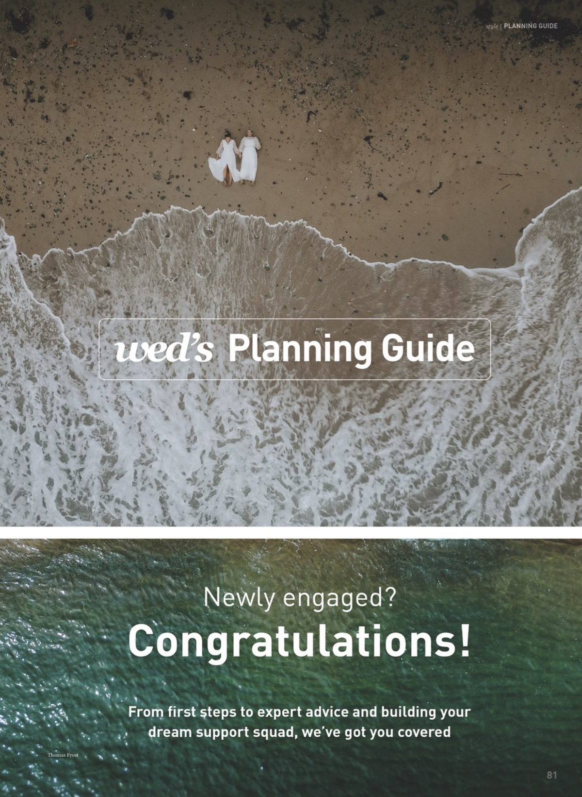 Wed's Planning Guide