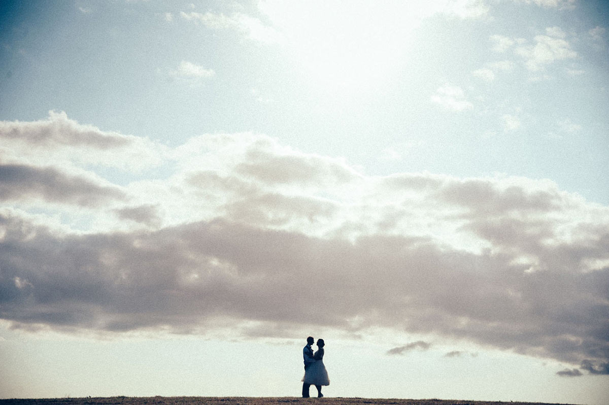 Wedding at Haldon Belvedere, Devon