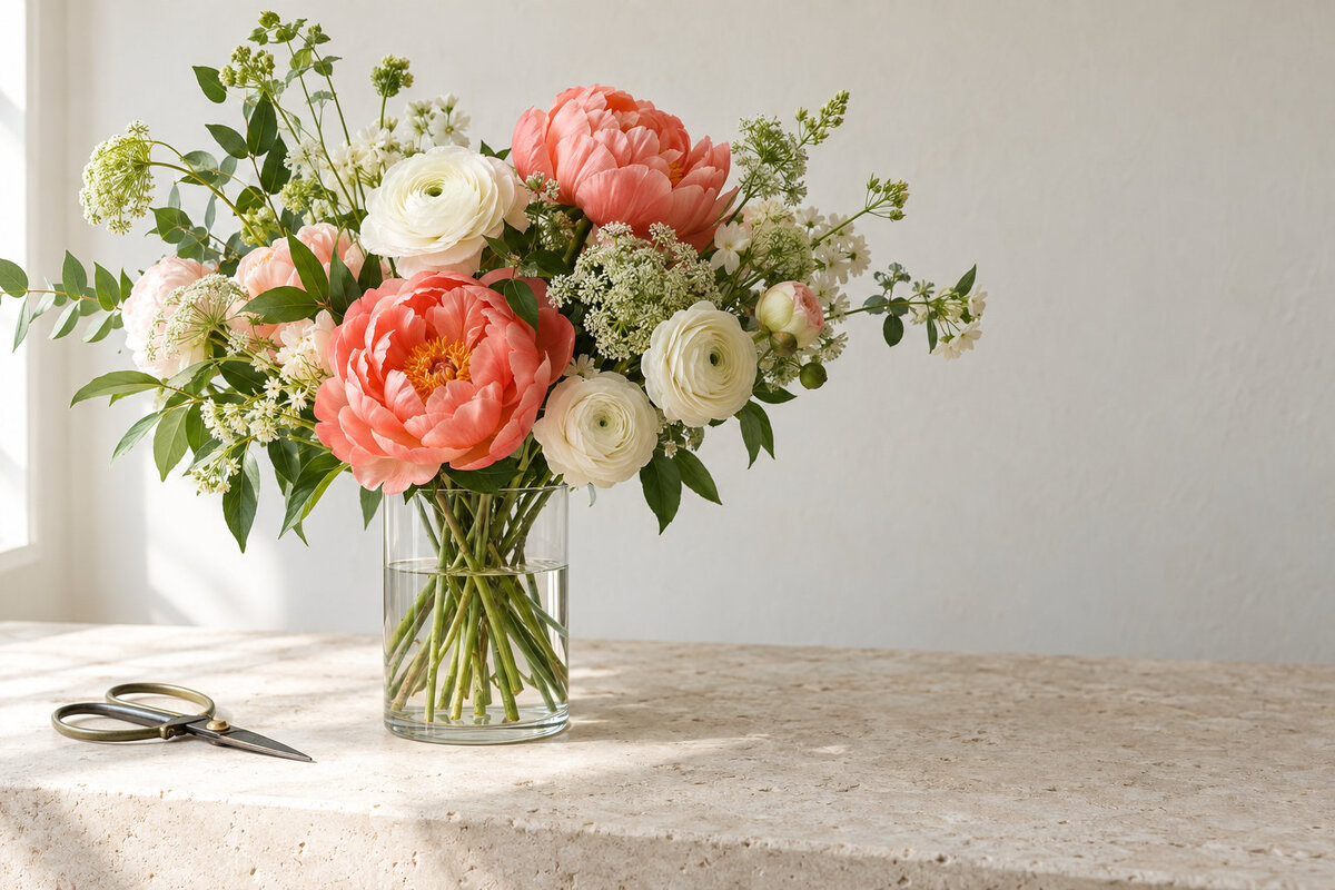 Wedding flower trends for 2026
