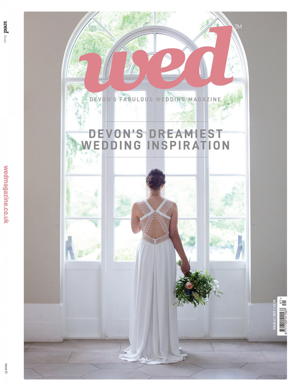 Devon Wed Magazine - Issue 41