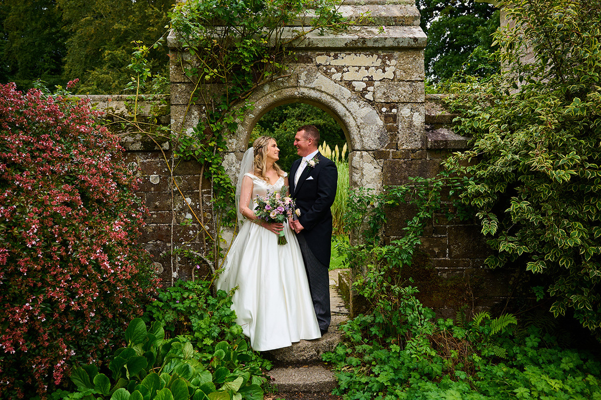 A Dartmoor Dream at Lewtrenchard Manor