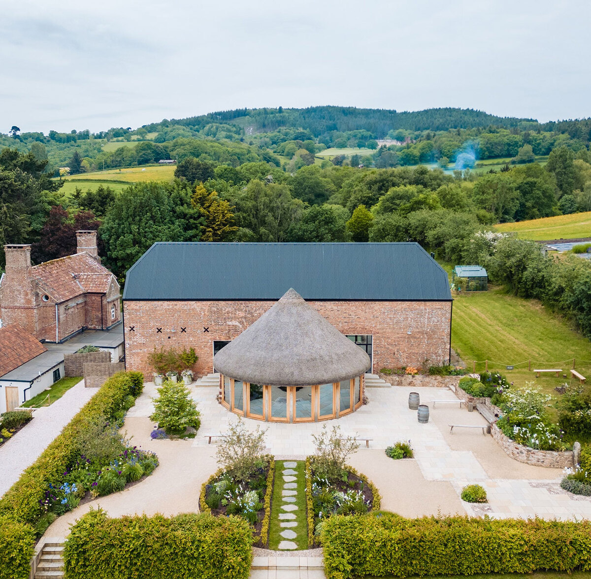 A Wonderful Win for Brickhouse Vineyard