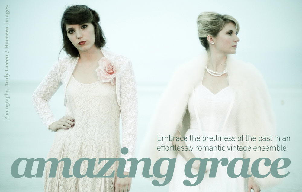 Wedding Dresses Devon | Budleigh Salterton |  Harrera Images