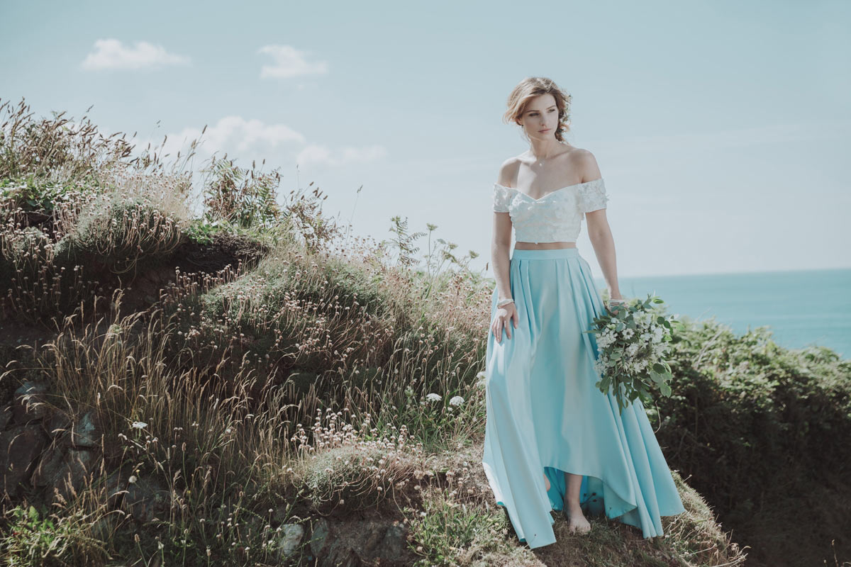 Wedding Style - Beach Chic