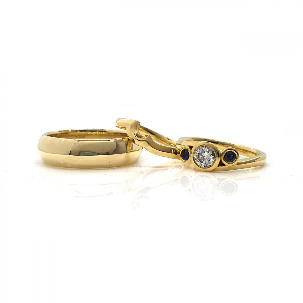 Introducing Becca Williams Jewellery