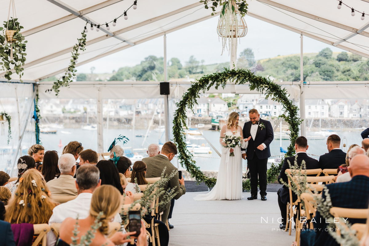 The Greenbank Wedding Fair 