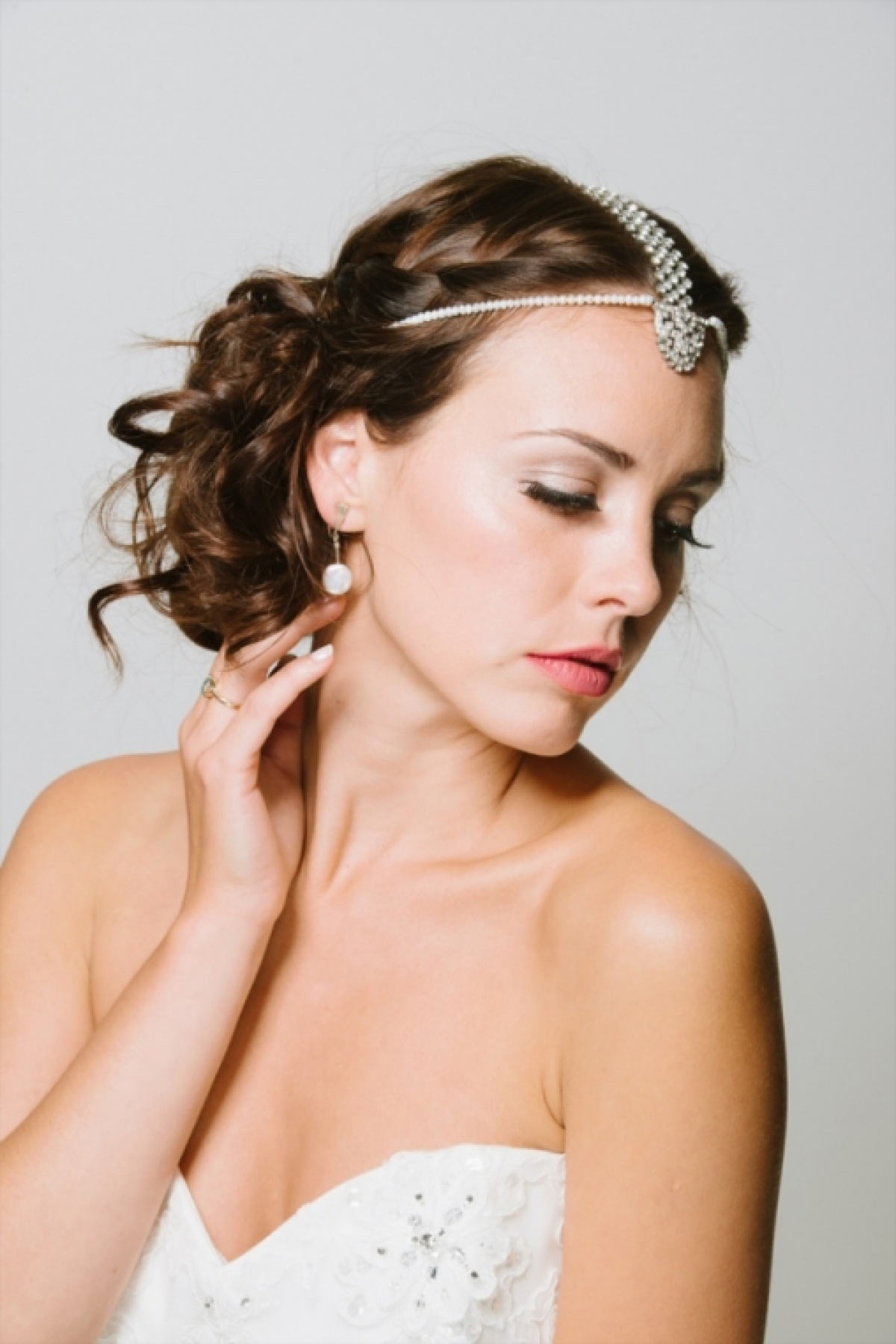 Bridal Hair and Make Up in Devon