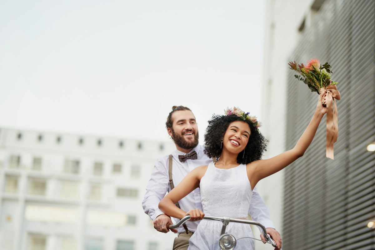 Wedding traditions for small weddings