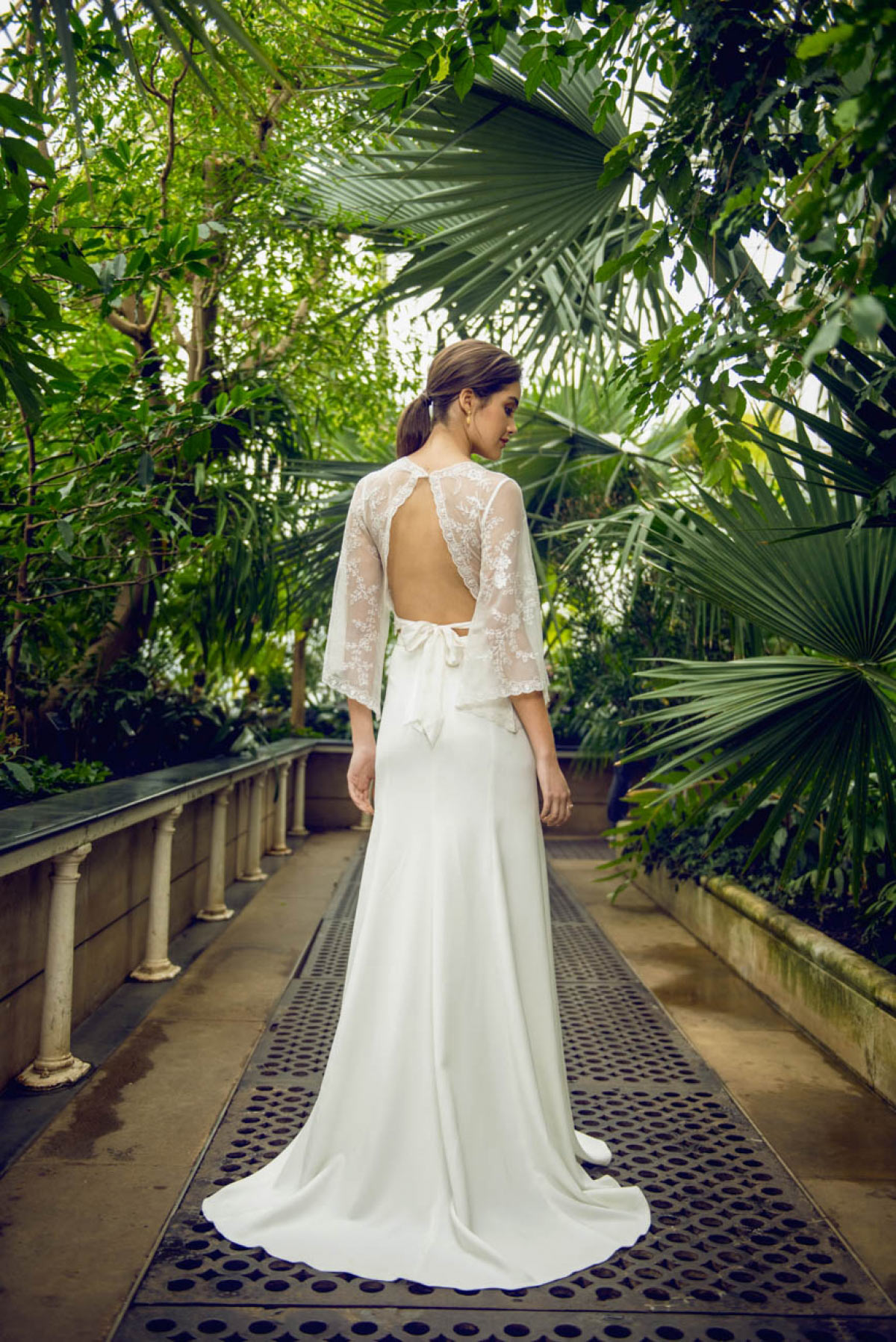 Catherine Deane trunk show at The Ivory Secret