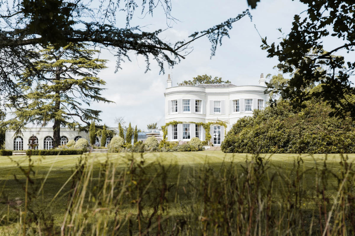  Extend your wedding celebrations at Deer Park Country House