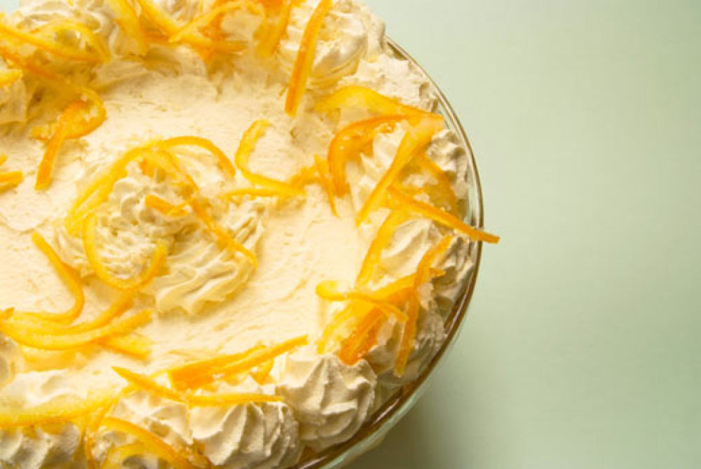 Wedding Catering Cornwall - Desserts