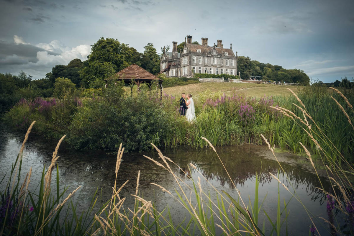 Fall in love with Kitley House Hotel