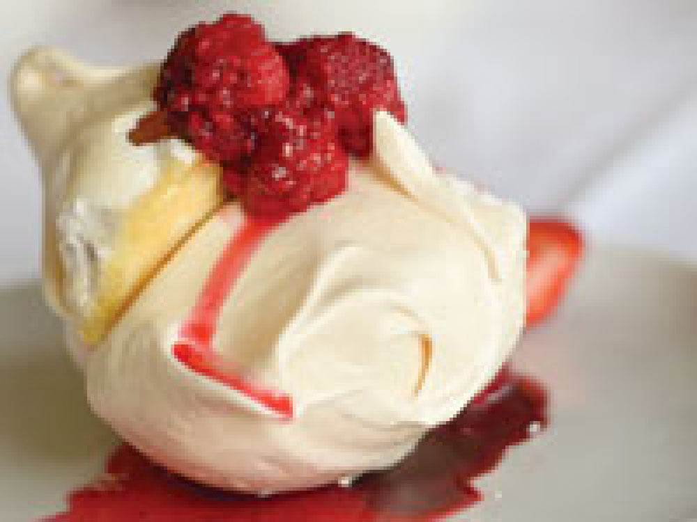 Wedding Catering Cornwall - Marquee Menus