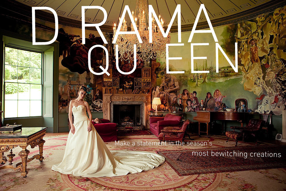 Wedding Dresses Cornwall | Ian Stuart | Vus Bridal |  | Kirstin Prisk Photography