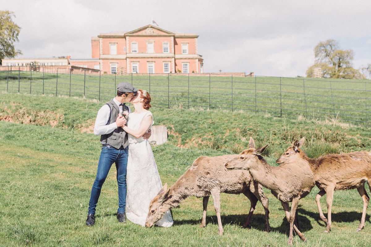 Edwardian Style Shoot