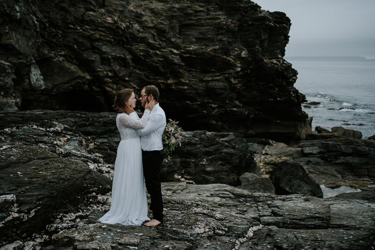 New elopement packages at Beacon Crag