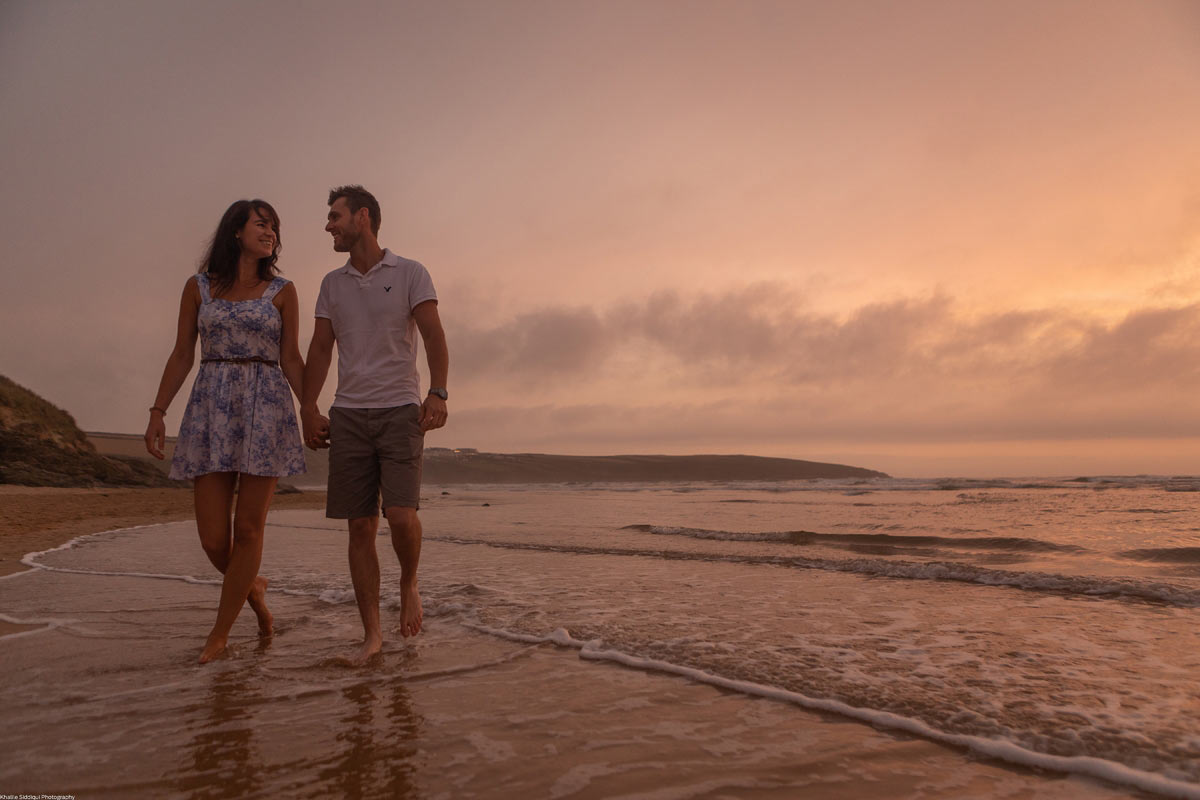 Wedding Photography Cornwall