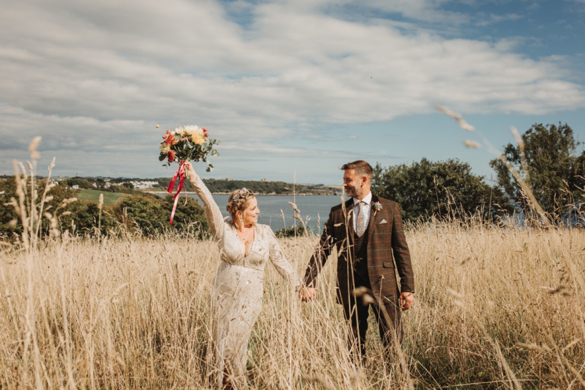 Festival styled shoot