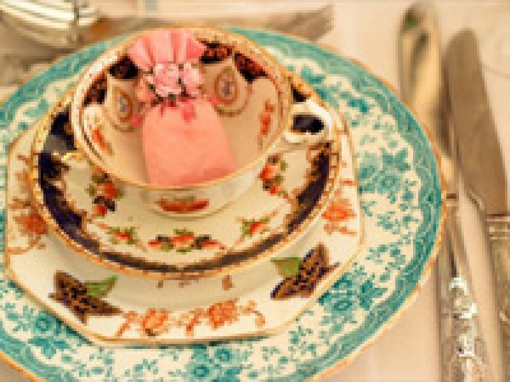 Wedding food and Drink