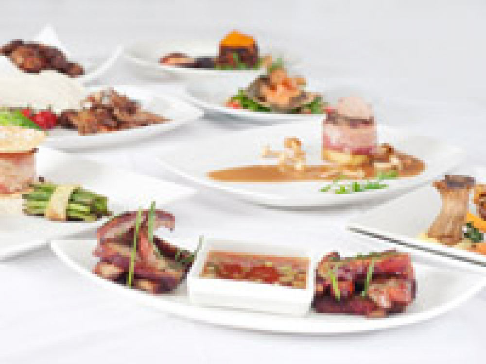 Wedding Catering Cornwall: Global Food Ideas