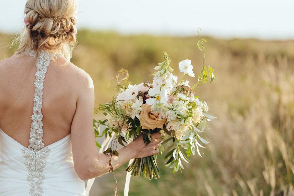 Eco Weddings Cornwall