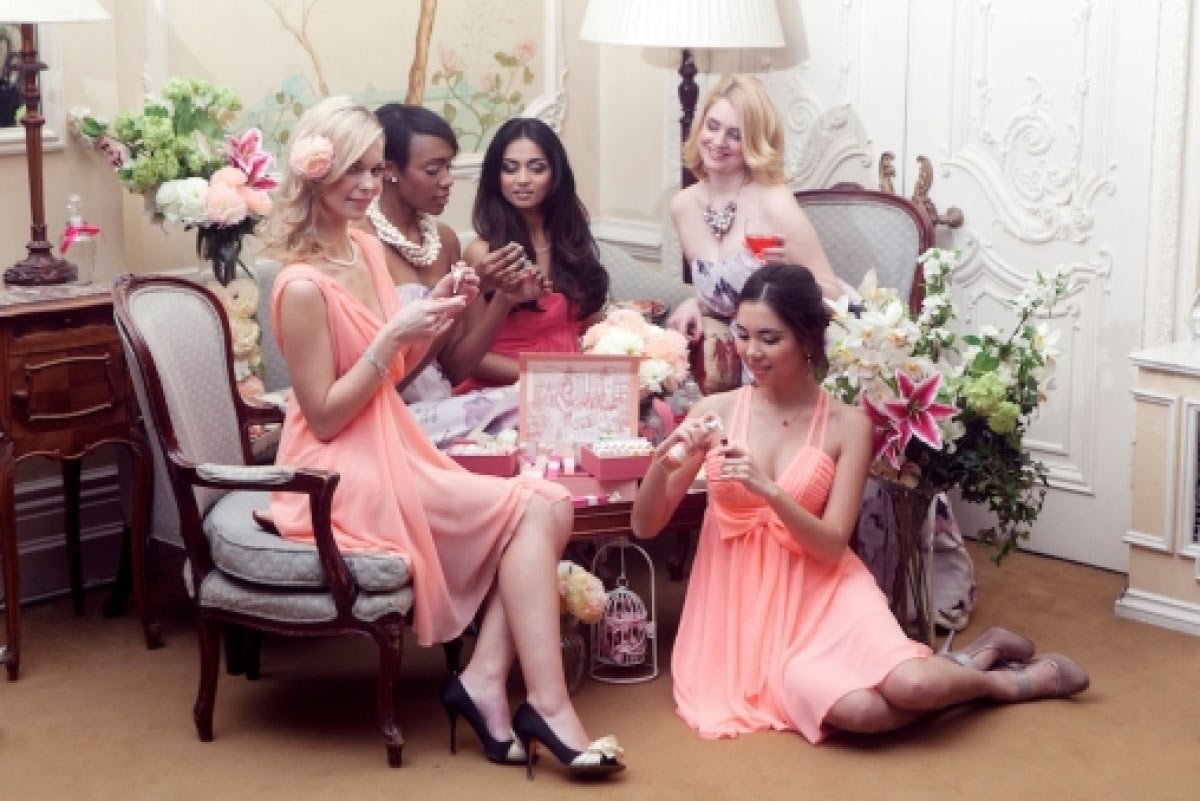 Hen Parties in Devon