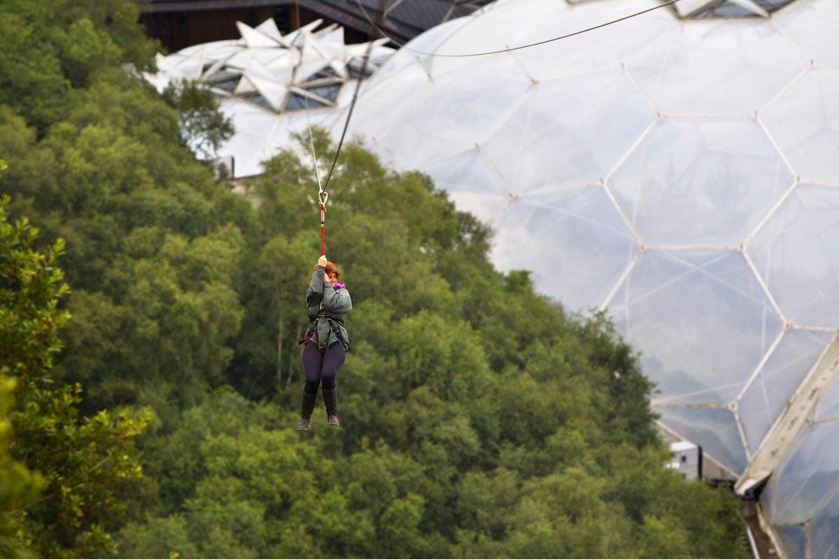 Hen Parties in Cornwall