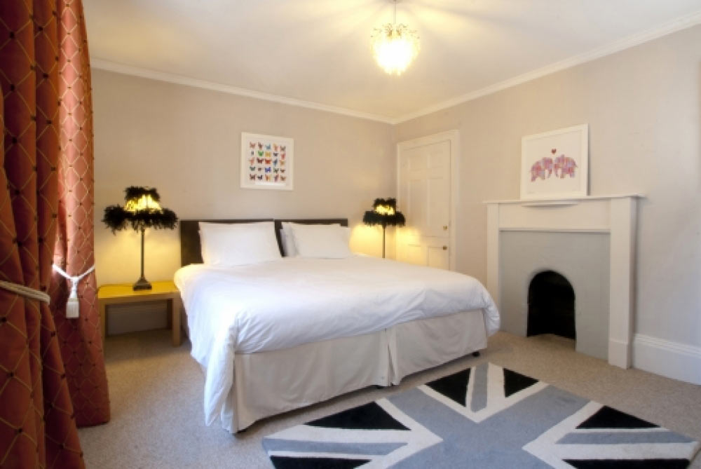 Bath Boutique Stays 2014 Hen Offers