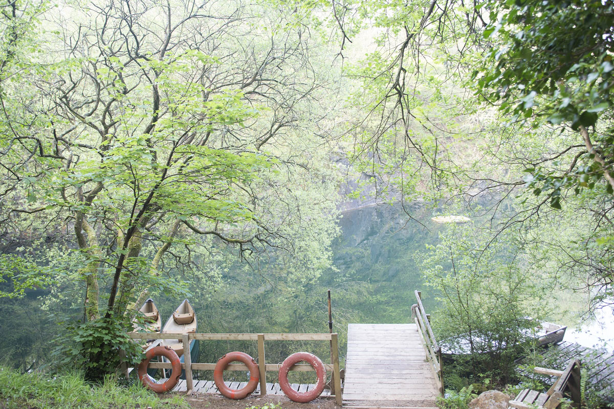 Honeymoons in Cornwall