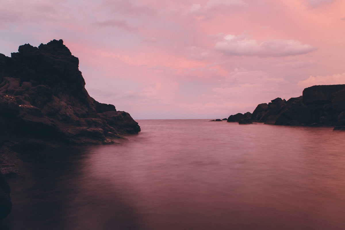 Honeymoons in Sicily