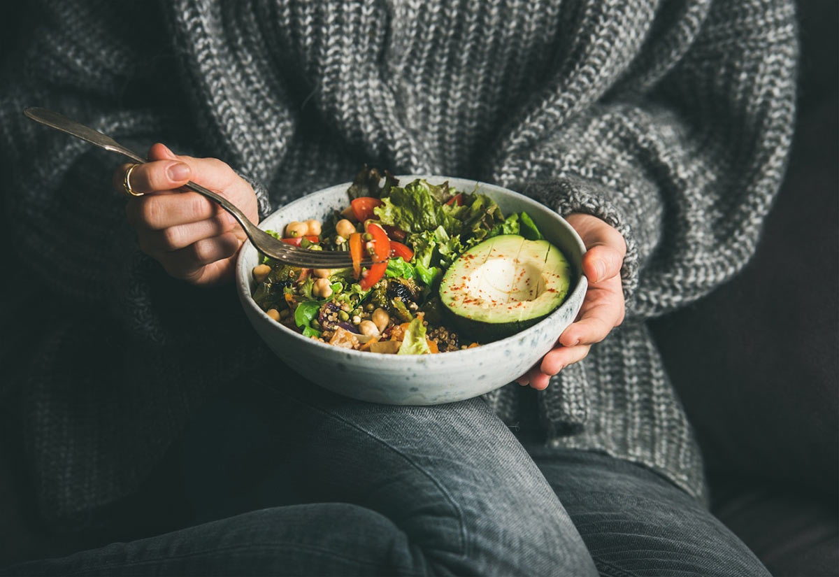 Pre-wedding guide to eating well: Head-To-Toe Glow
