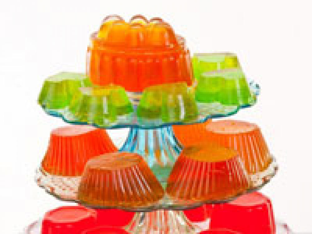 Sweet Reception Ideas