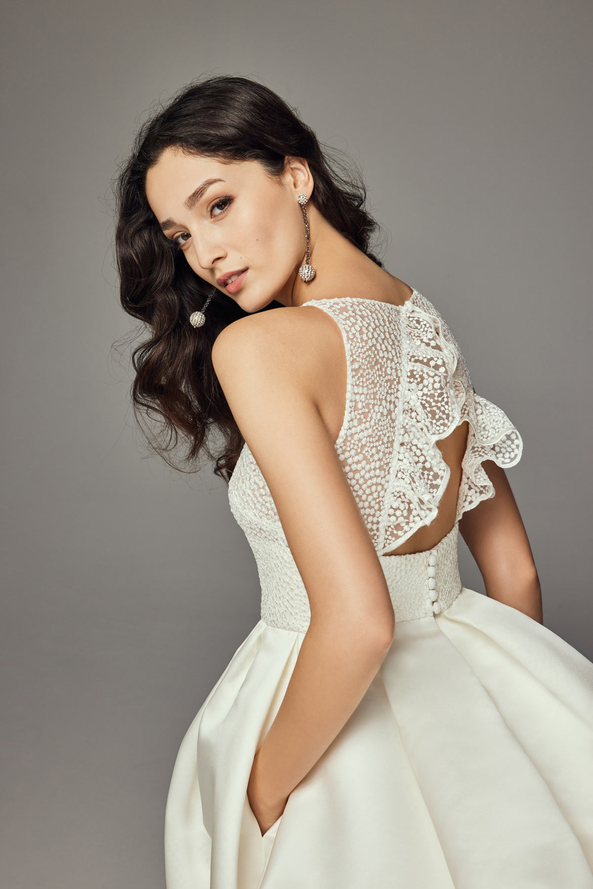 Jesus Peiro Wedding Dresses