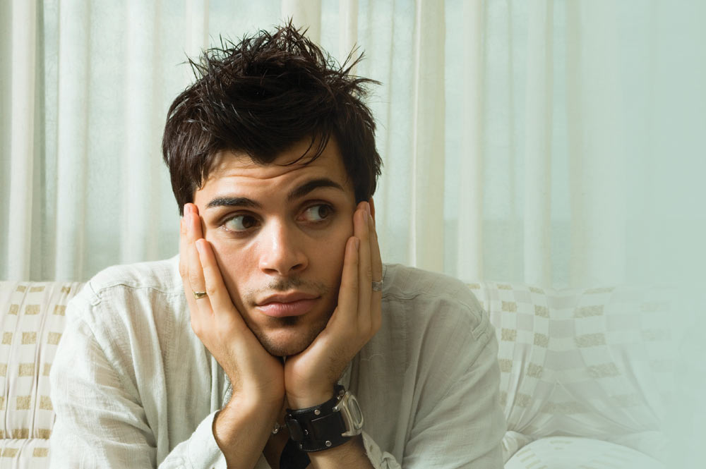 Weddings Cornwall: Jitter Remedies