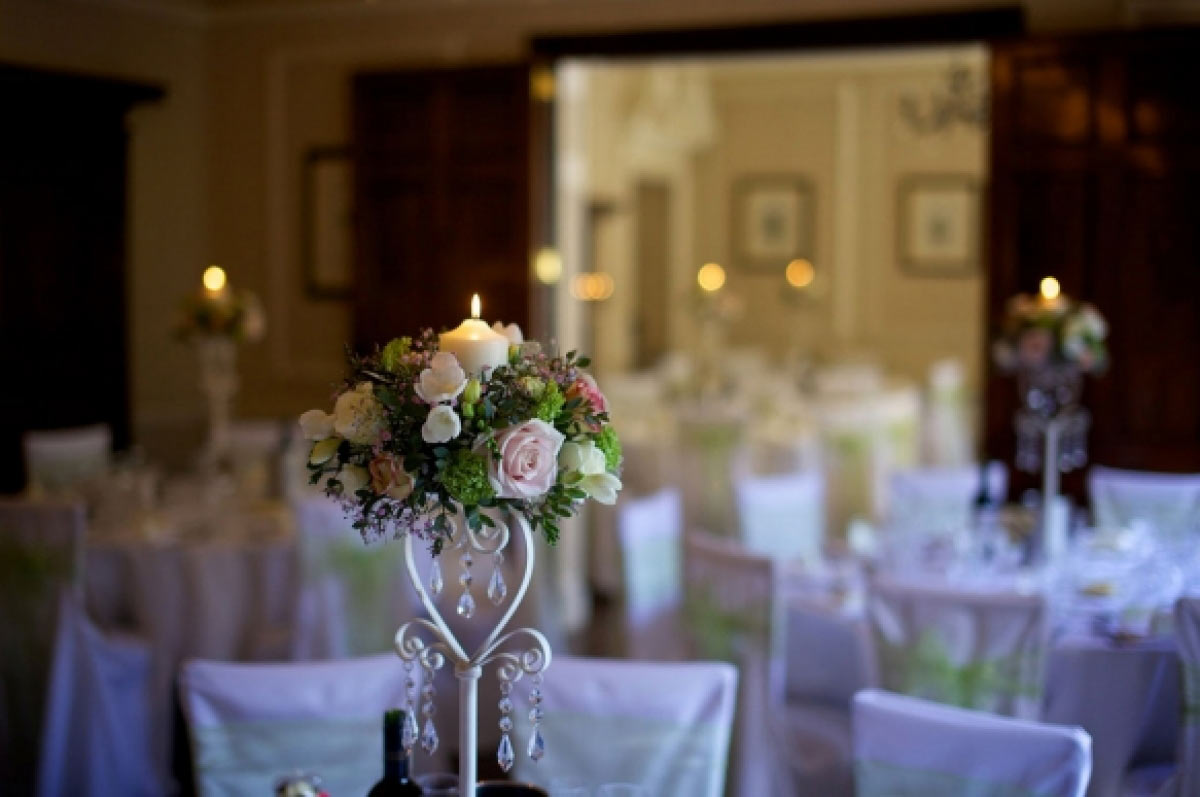  Langdon Court Winter Wedding Fair