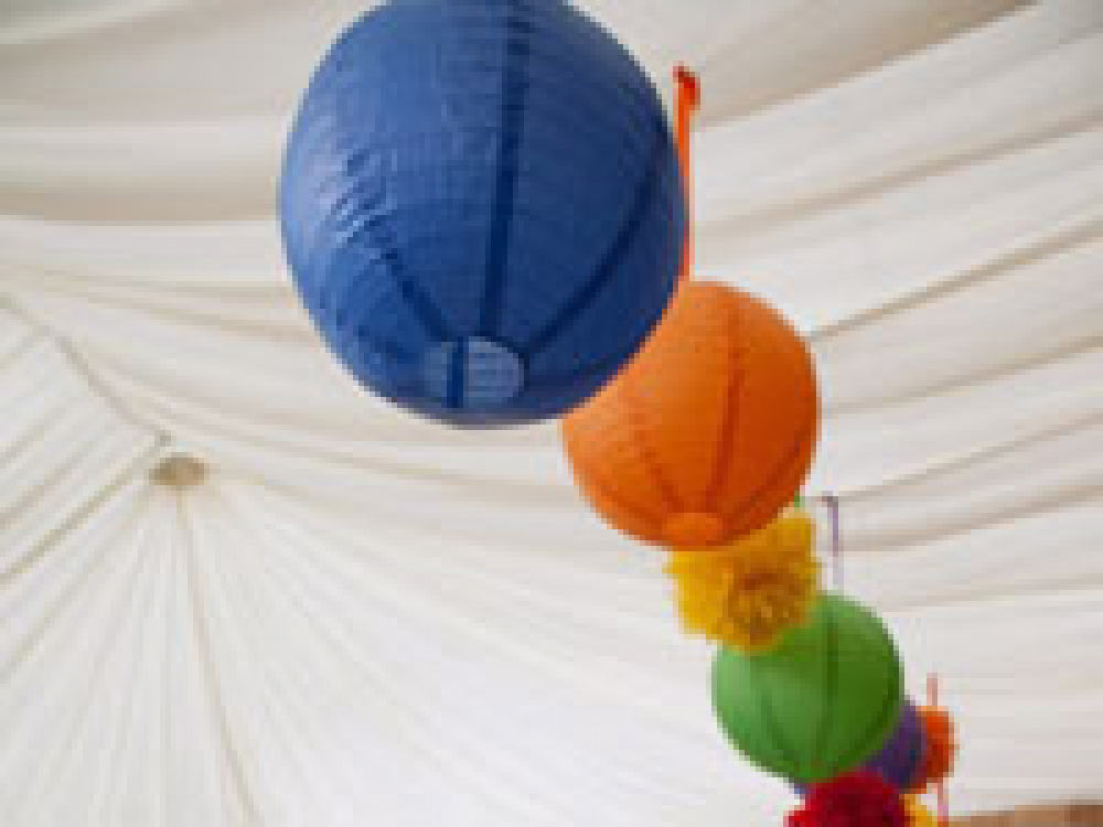 Wedding Reception Inspiration