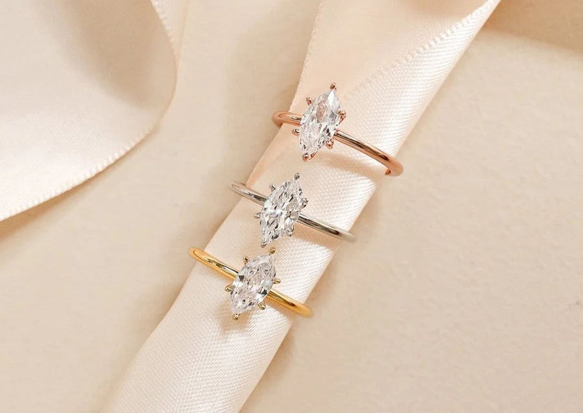 How Far Ahead Should You Order Your Wedding Rings?