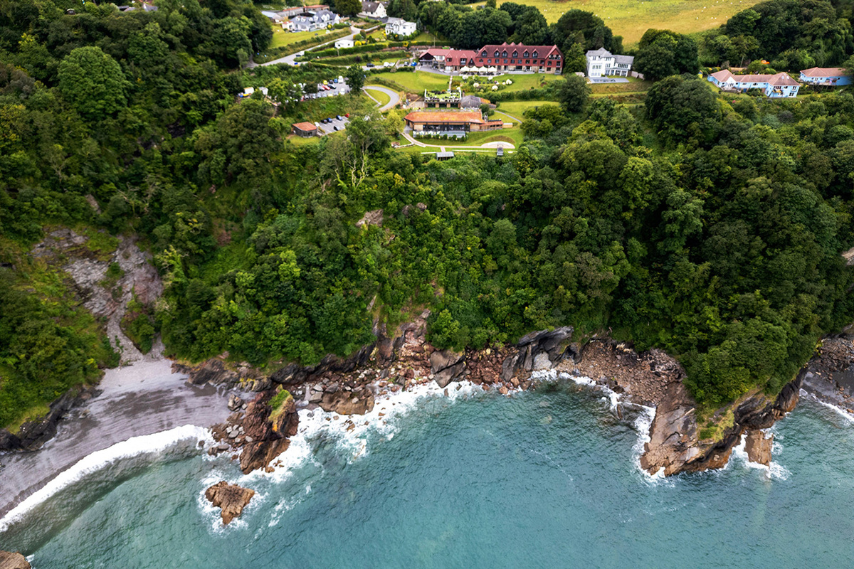 Barbecue Feasts at The Venue at Sandy Cove