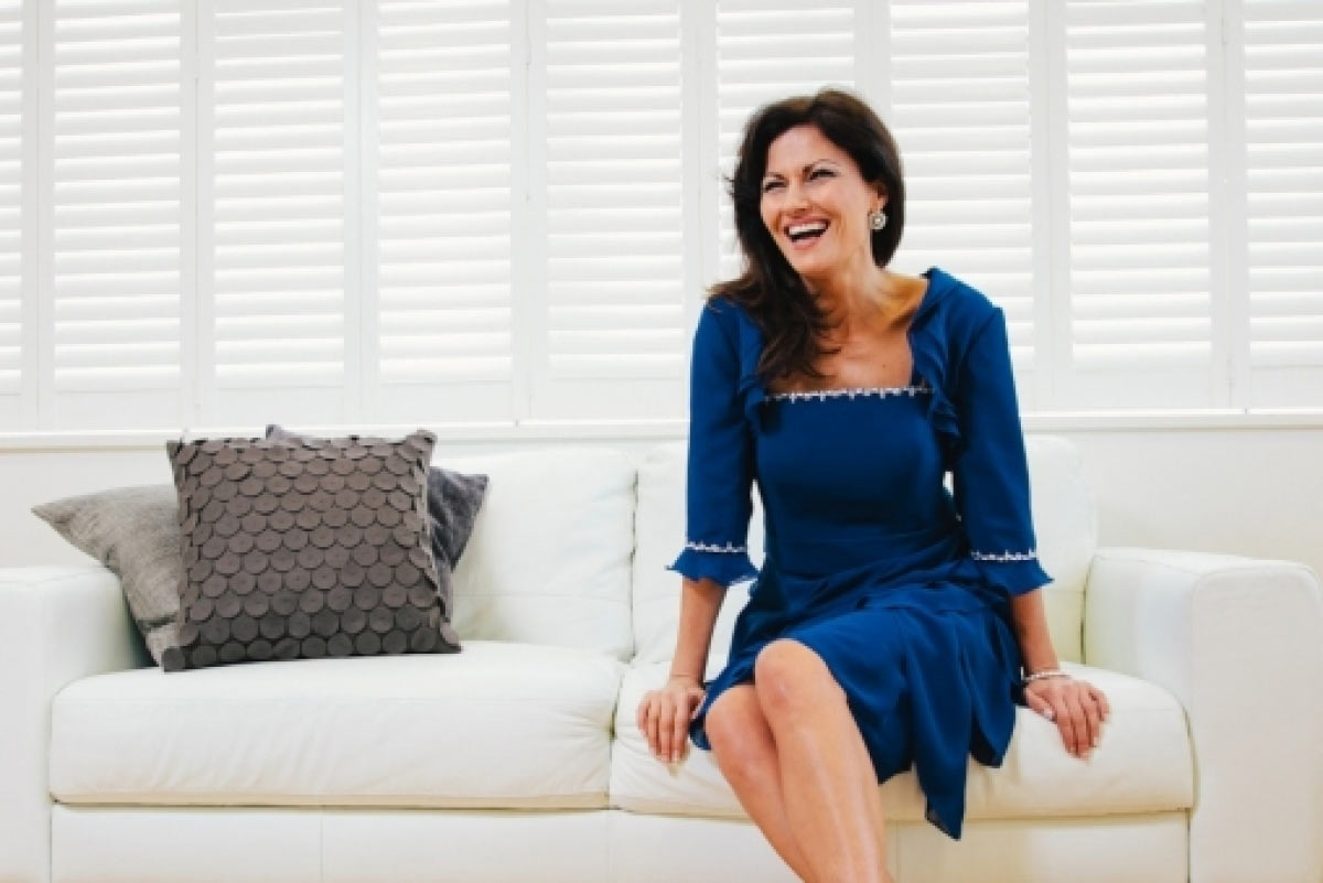 Mother of the Bride Fashion