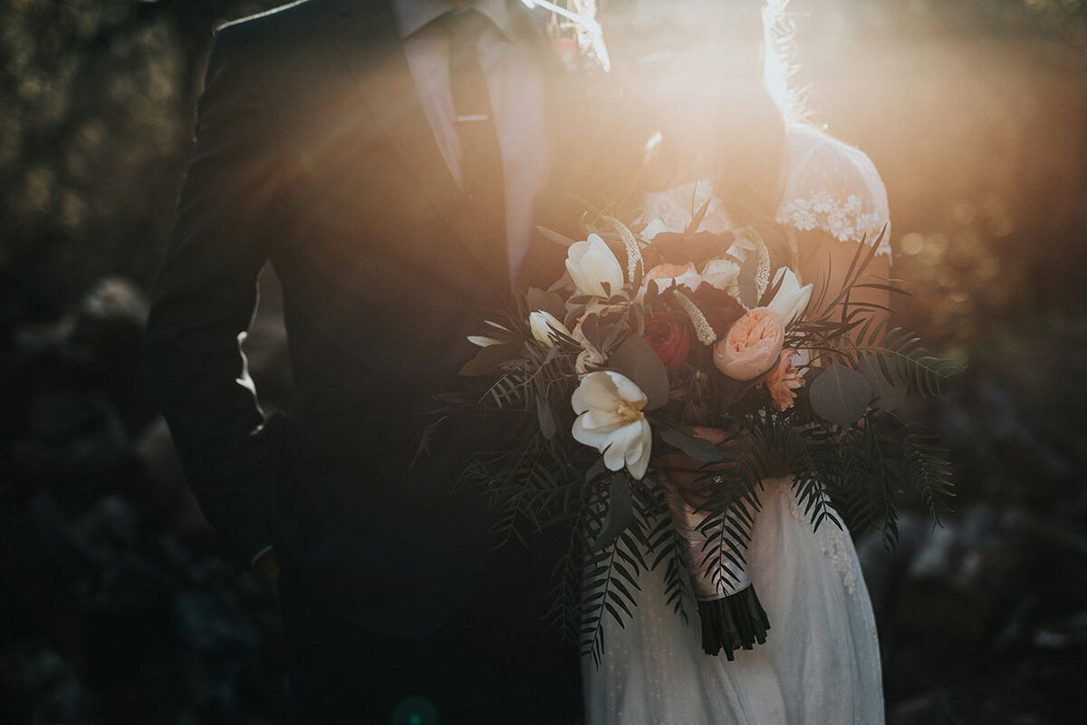 Five Small Wedding Details Guests Notice Most