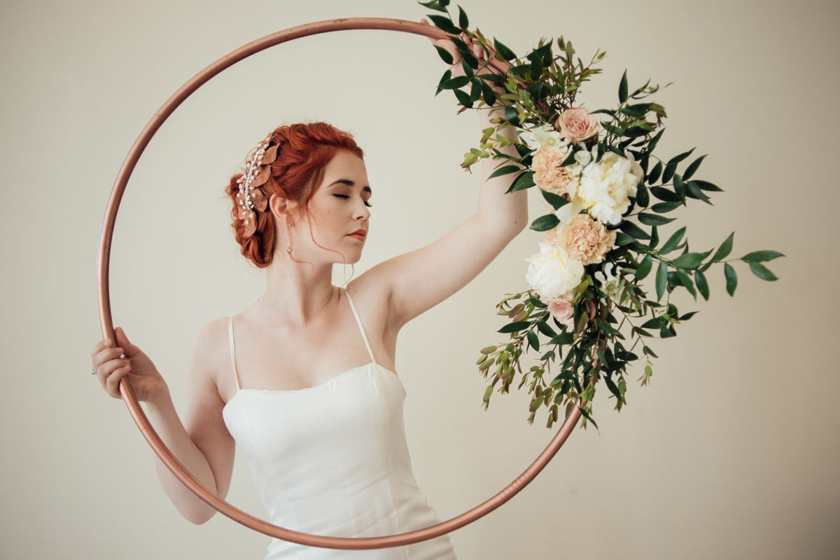 Nature Inspired Weddings