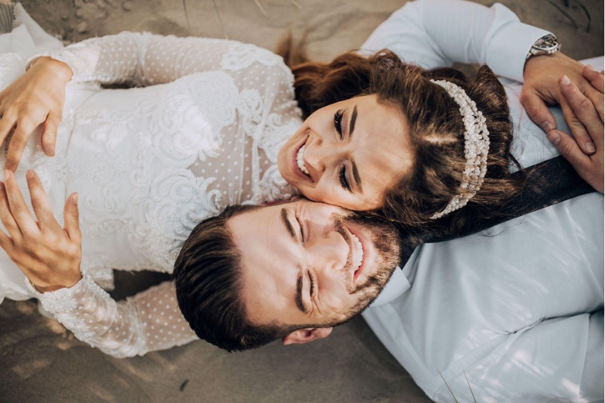 4 Online Wedding Invitation Services