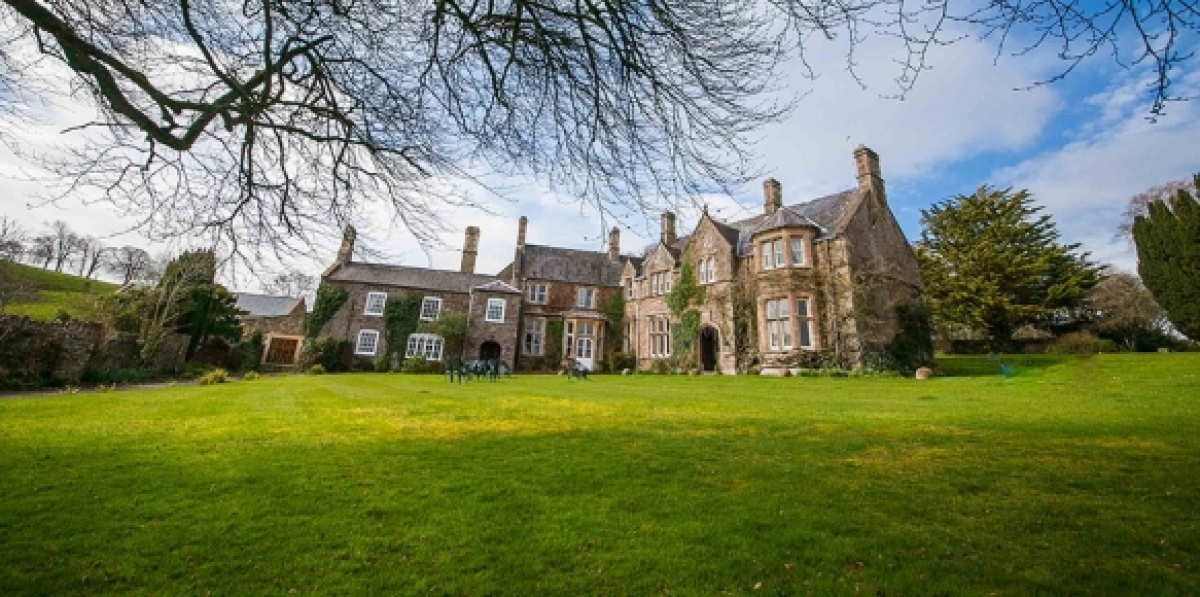 Northcote Manor Hotel Wedding Fair