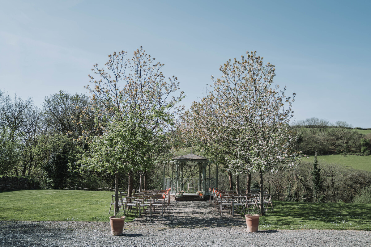 Special 2027 offer at Pengenna Manor