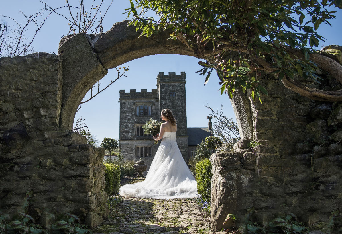 Wedding Venue Cornwall